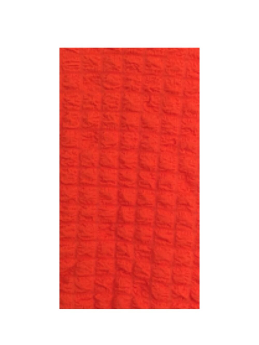 Jolie & Joy Orange Bubble Textured Bomber Jacket Junior XL NWT - Picture 7 of 9